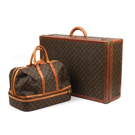 inexpensive louis vuitton luggage|louis vuitton suitcase 1995 luggage.